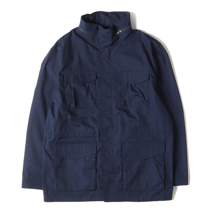 23AW ハイブリッド M-65 ブルゾン (668-3212226) / ミリタリー ジャケット