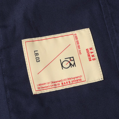 23AW ハイブリッド M-65 ブルゾン (668-3212226) / ミリタリー ジャケット