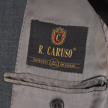 × Ermenegildo Zegna モヘア ウール スーツ セットアップ