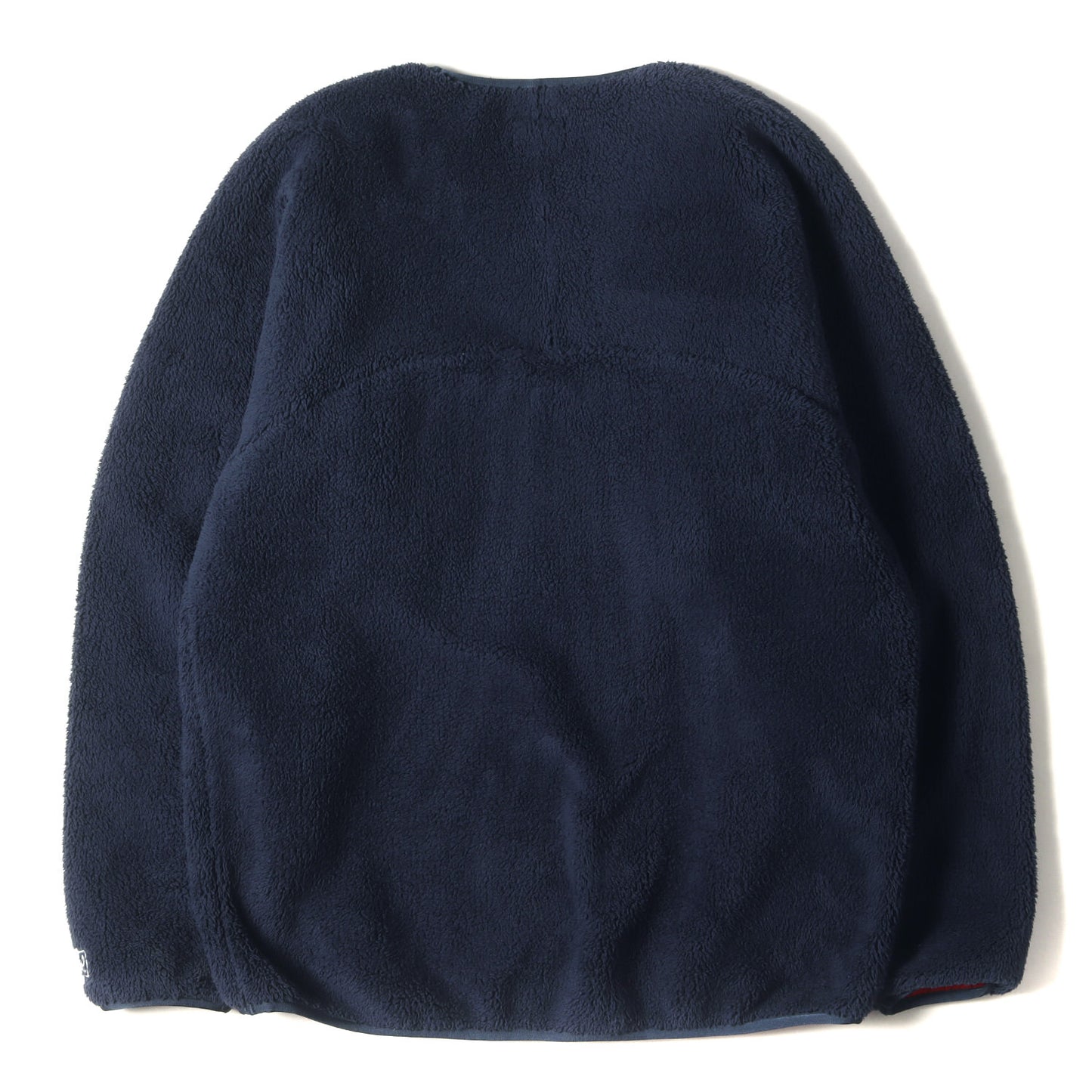 クラシック パイル フリース プルオーバー (SD Classic Pile Pullover DLS L+2) / セーター トップス