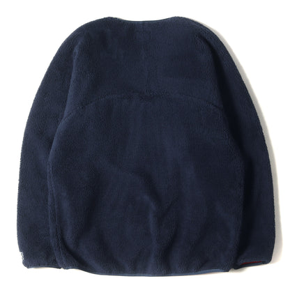クラシック パイル フリース プルオーバー (SD Classic Pile Pullover DLS L+2) / セーター トップス