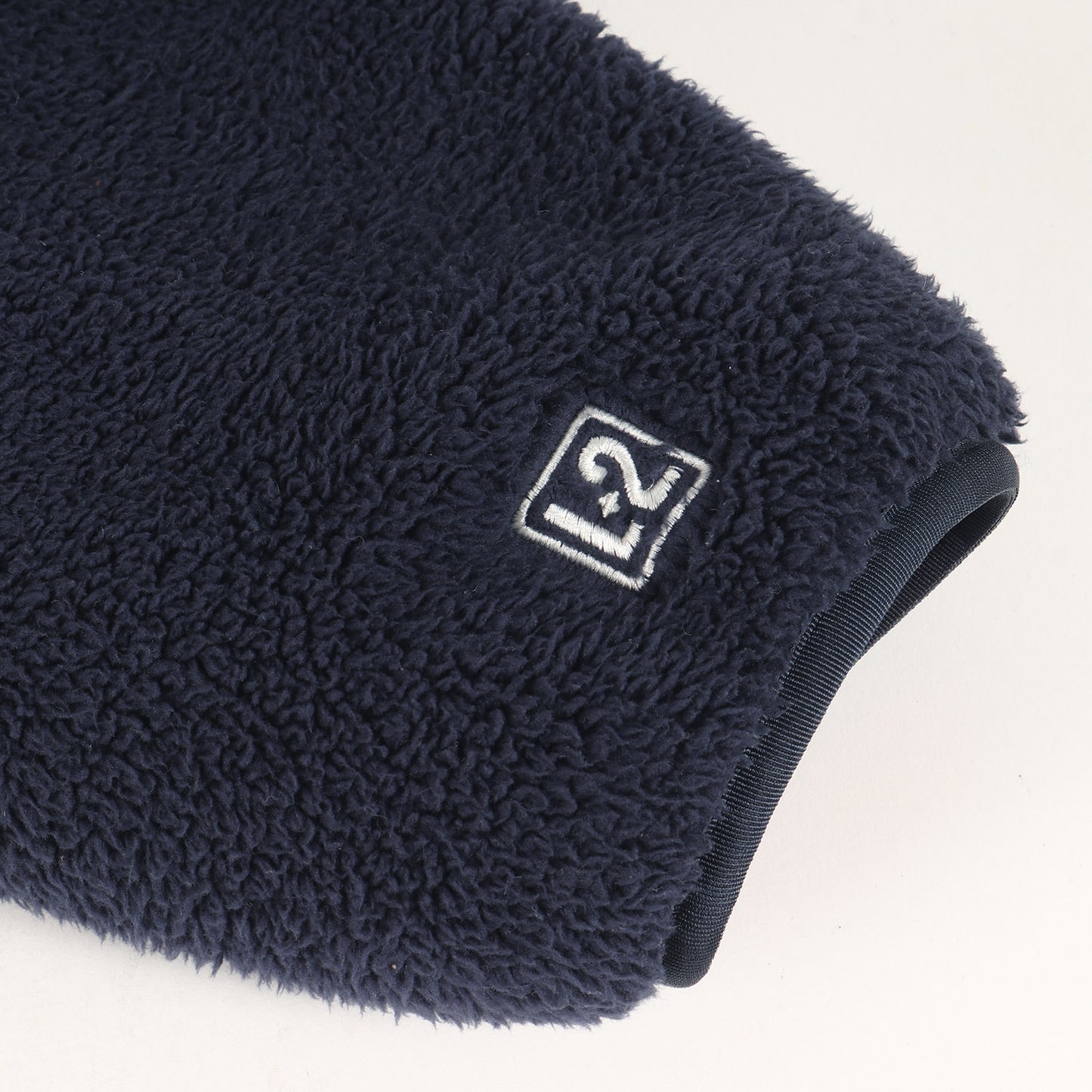 クラシック パイル フリース プルオーバー (SD Classic Pile Pullover DLS L+2) / セーター トップス