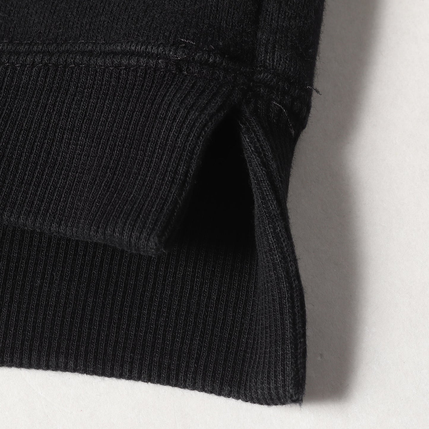 19AW パッチド スウェット シャツ (PATCHED SWEATSHIRT WM1973510) / トレーナー プルオーバー 裏起毛