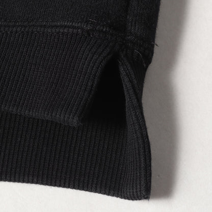 19AW パッチド スウェット シャツ (PATCHED SWEATSHIRT WM1973510) / トレーナー プルオーバー 裏起毛
