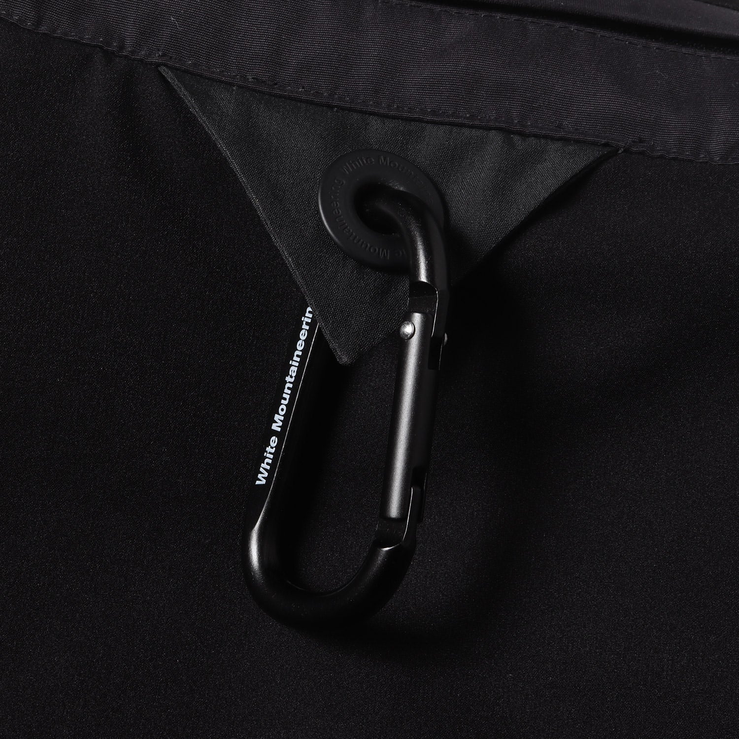 White Mountaineering (ホワイトマウンテニアリング) 21AW スタンド 