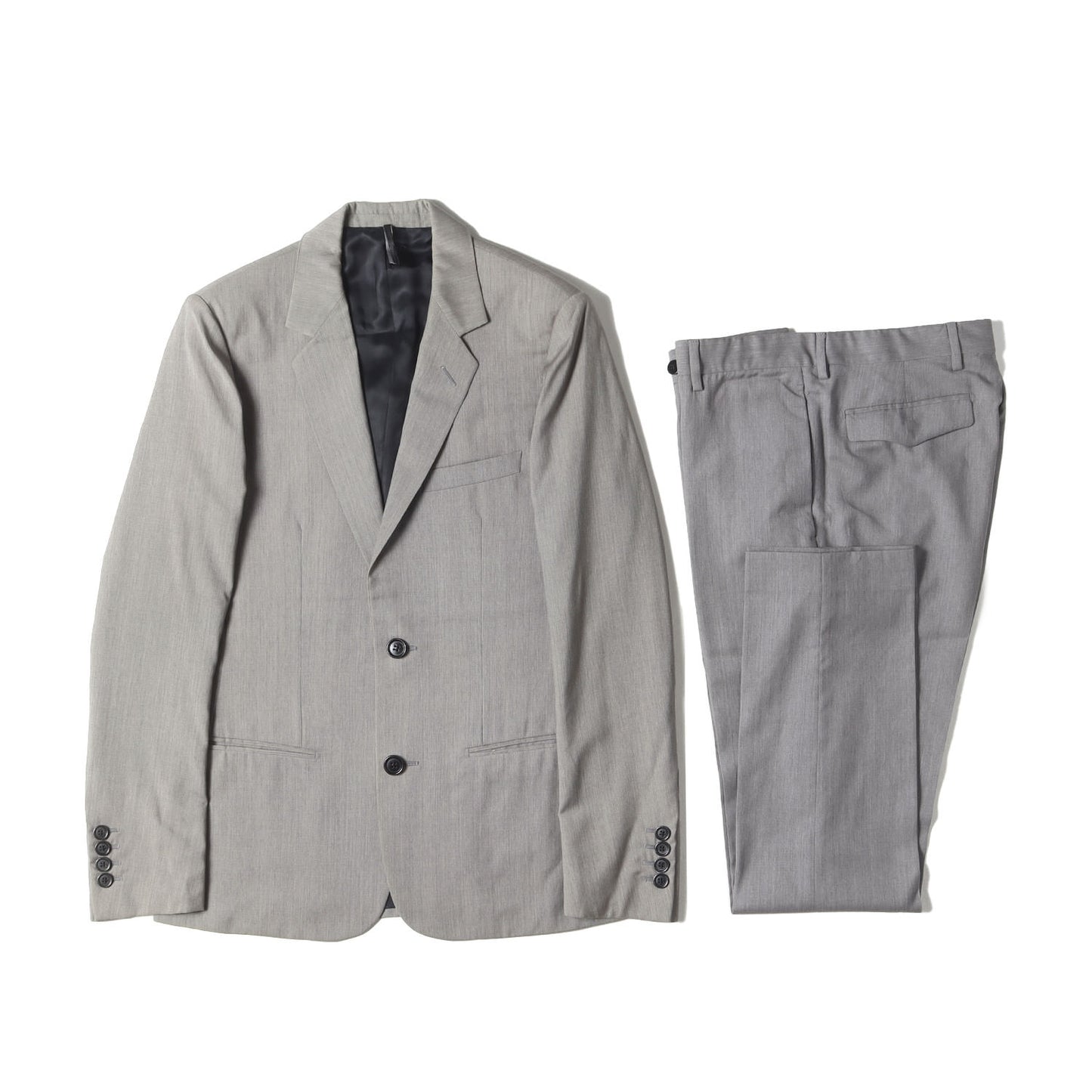 ☆未使用品☆ MAX&Co. 咲かせ ミッドナイトブルー ベルベット 