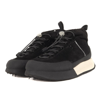 19AW STAB HIKING ANTHRACITE (19A501) / スタブ ハイキング アンスラサイト ハイカット スニーカー トレッキング ブーツ ハイキング シューズ