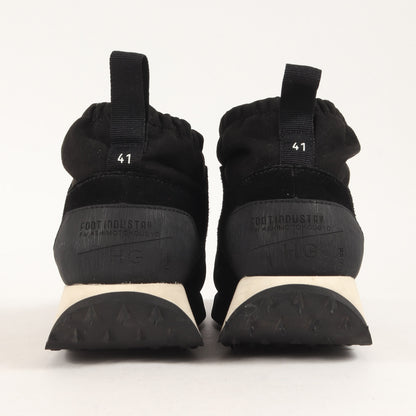 19AW STAB HIKING ANTHRACITE (19A501) / スタブ ハイキング アンスラサイト ハイカット スニーカー トレッキング ブーツ ハイキング シューズ