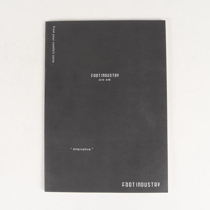 19AW STAB HIKING ANTHRACITE (19A501) / スタブ ハイキング アンスラサイト ハイカット スニーカー トレッキング ブーツ ハイキング シューズ