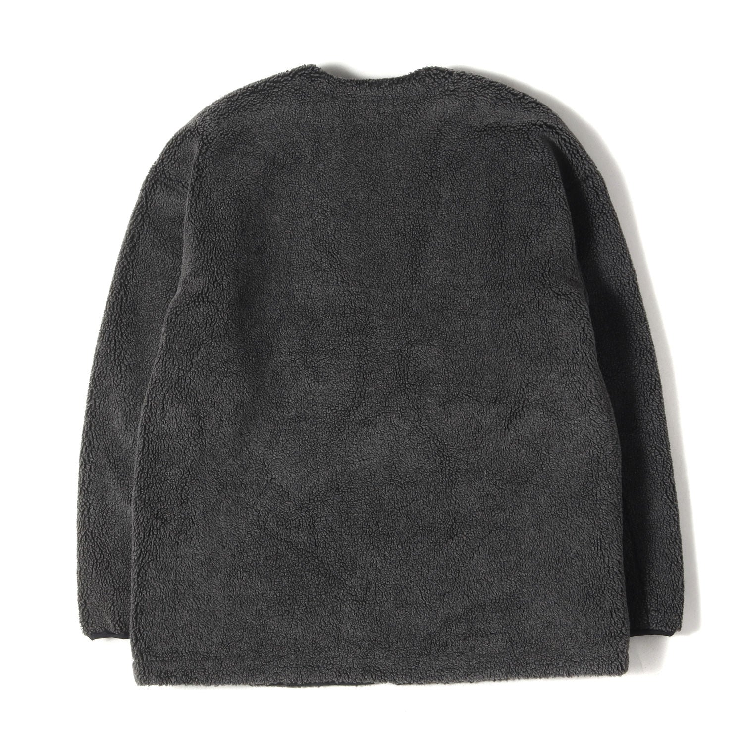 ETHOS エトス フリース ETHOS エトス フリース