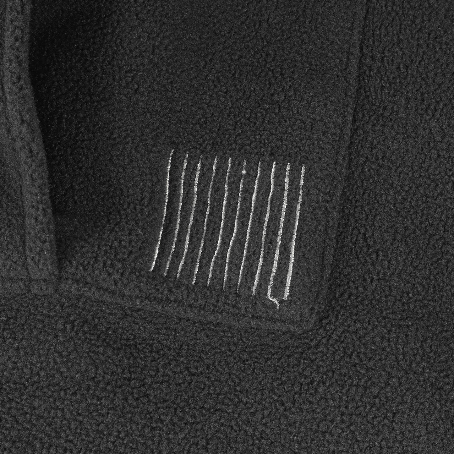 22AW フリース ワイド カーゴパンツ (CARGO PANTS) / イージー