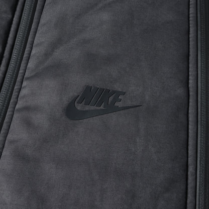 NIKE (ナイキ) パテッド アノラック パーカー (TECH PACK SYN FILL 
