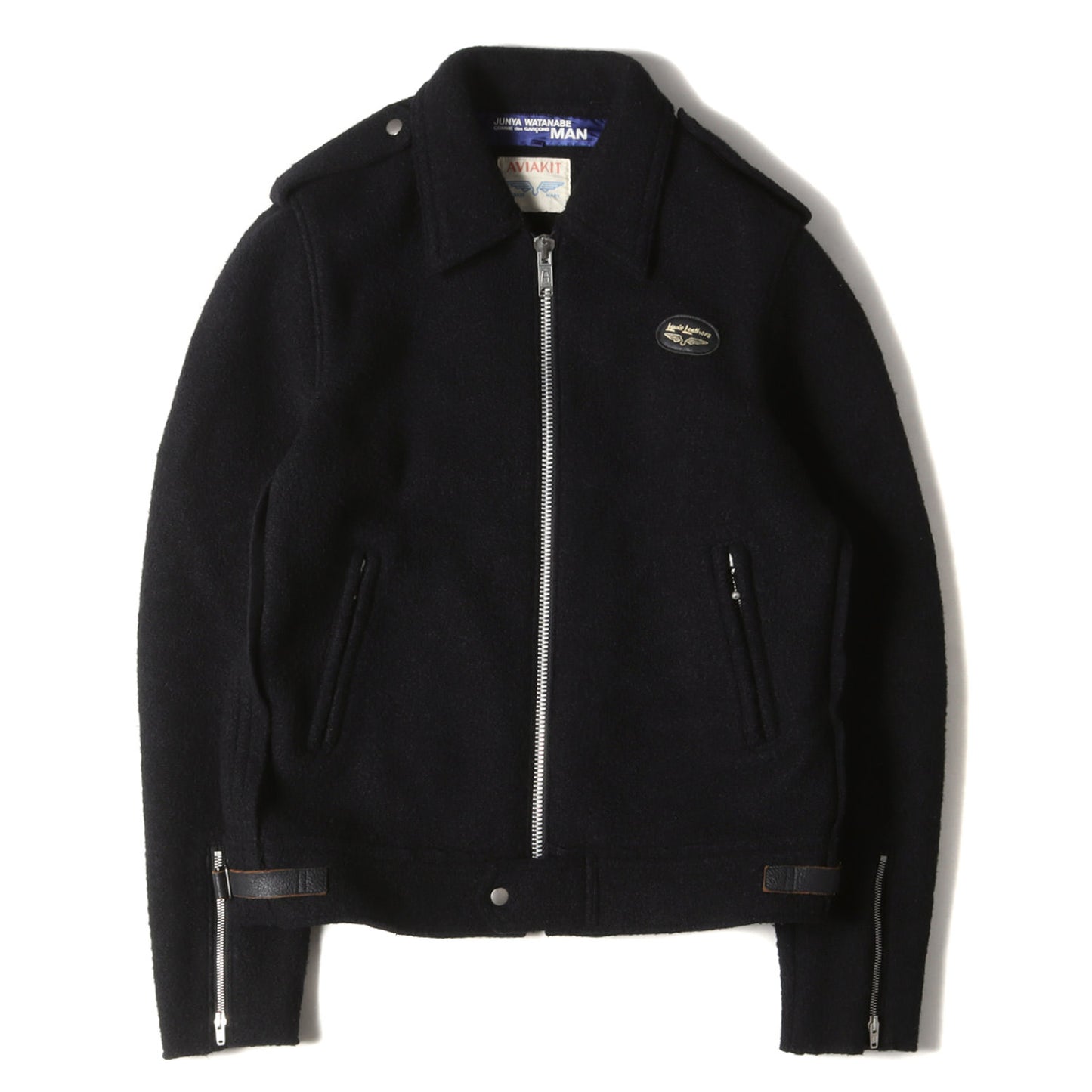 JUNYA WATANABE MAN COMME des GARCONS (ジュンヤワタナベ マン 