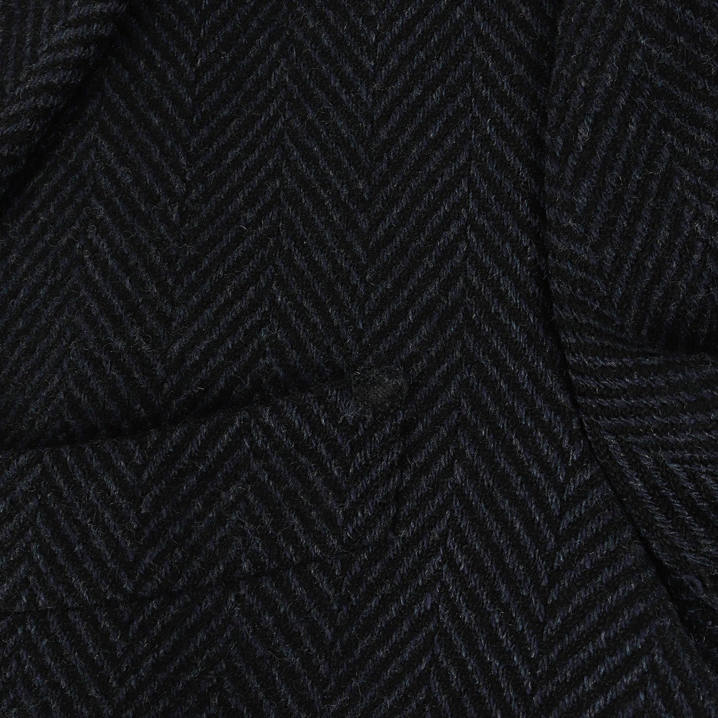 キャメル混 カシミヤウール ヘリンボーン ツイード 3B チェスター コート (SINGLE CHESTER COAT 273115 690R)