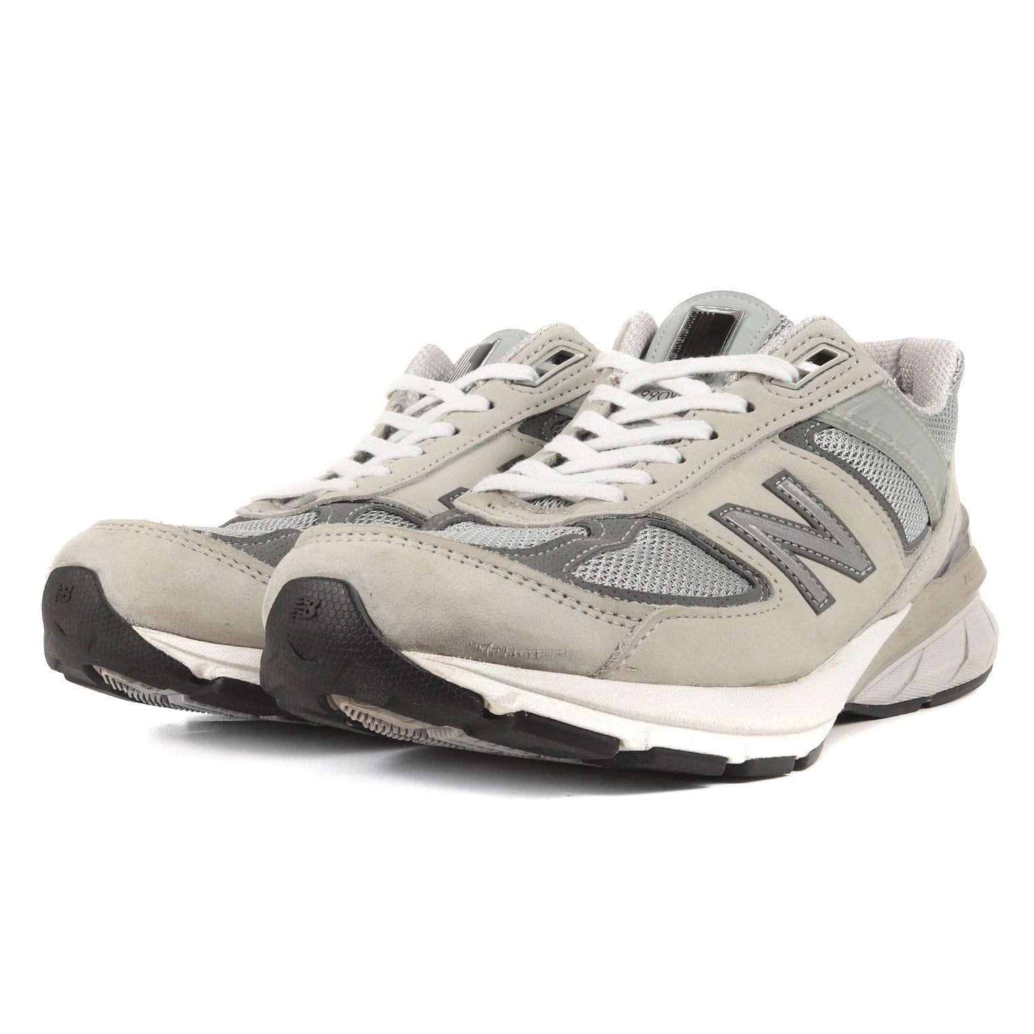 NEW BALANCE (ニューバランス) 19SS 販路限定モデル M990 IG5 / V5 