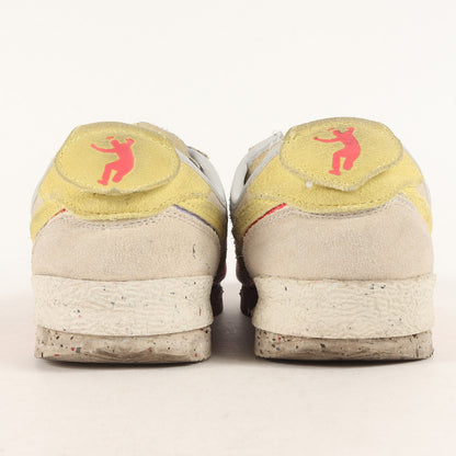 22SS × UNION CORTEZ SP LEMON FROST (DR1413-100) / コルテッズ レモン フロスト ローカット ランニング スニーカー
