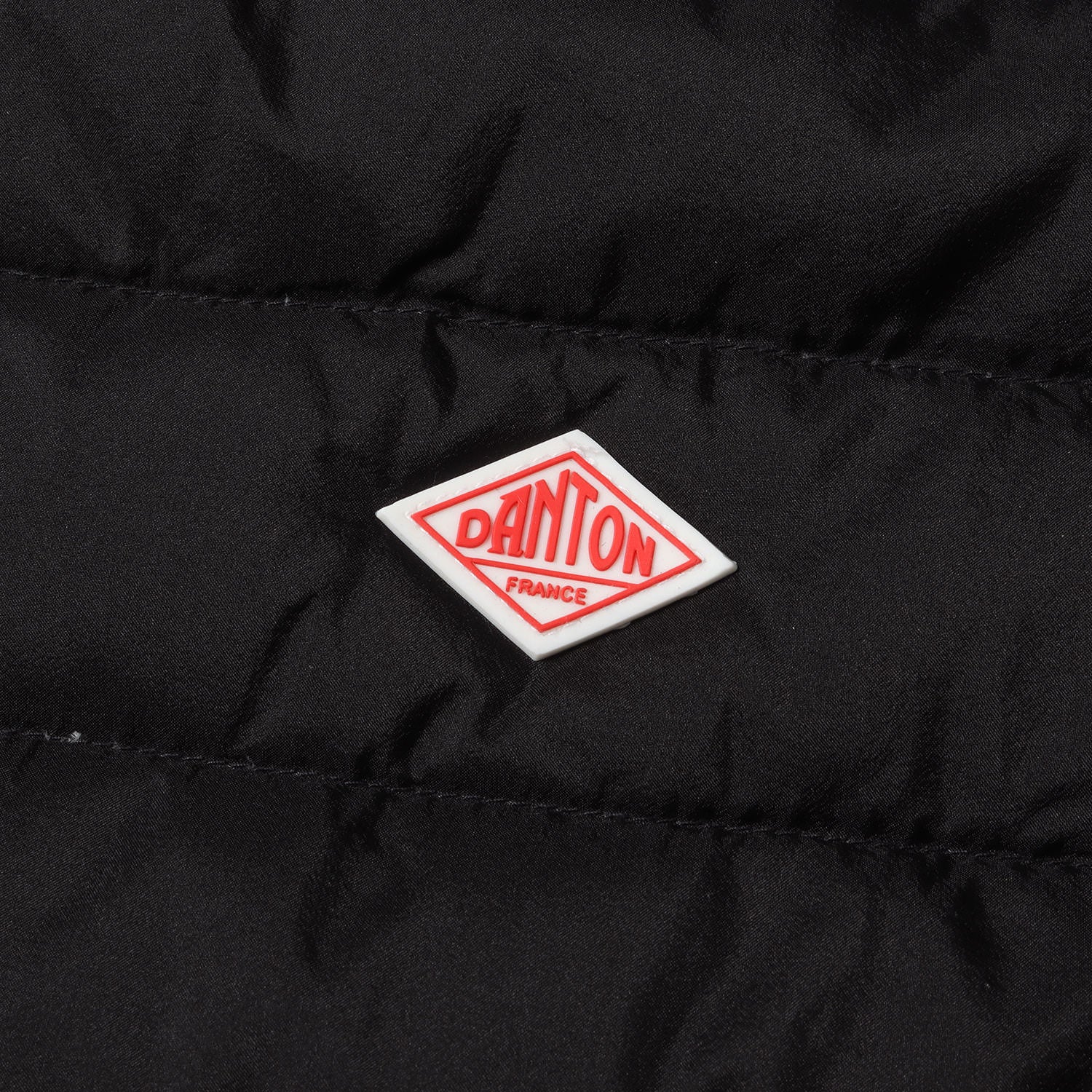 ポエムボヘミアン ハイネックコート サイズ44 キャロルクリスチャンポエル