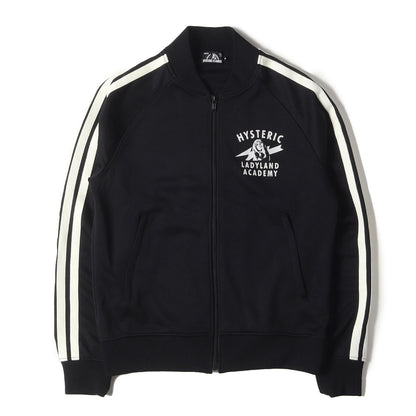 HYSTERIC GLAMOUR (ヒステリックグラマー) 川崎店 限定 ガール 