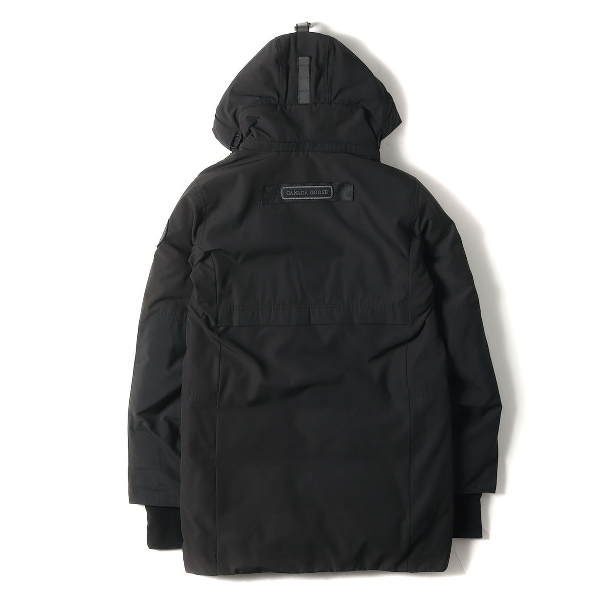 CANADA GOOSE (カナダグース) ブロックトン ダウン コート (BROCKTON 