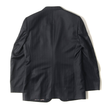 × Ermenegildo Zegna オーストラリアン ウール  スーツ セットアップ