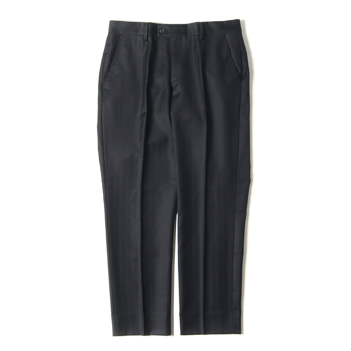 × Ermenegildo Zegna オーストラリアン ウール  スーツ セットアップ