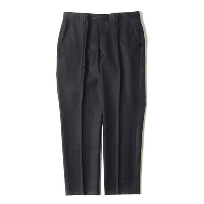 × Ermenegildo Zegna オーストラリアン ウール  スーツ セットアップ