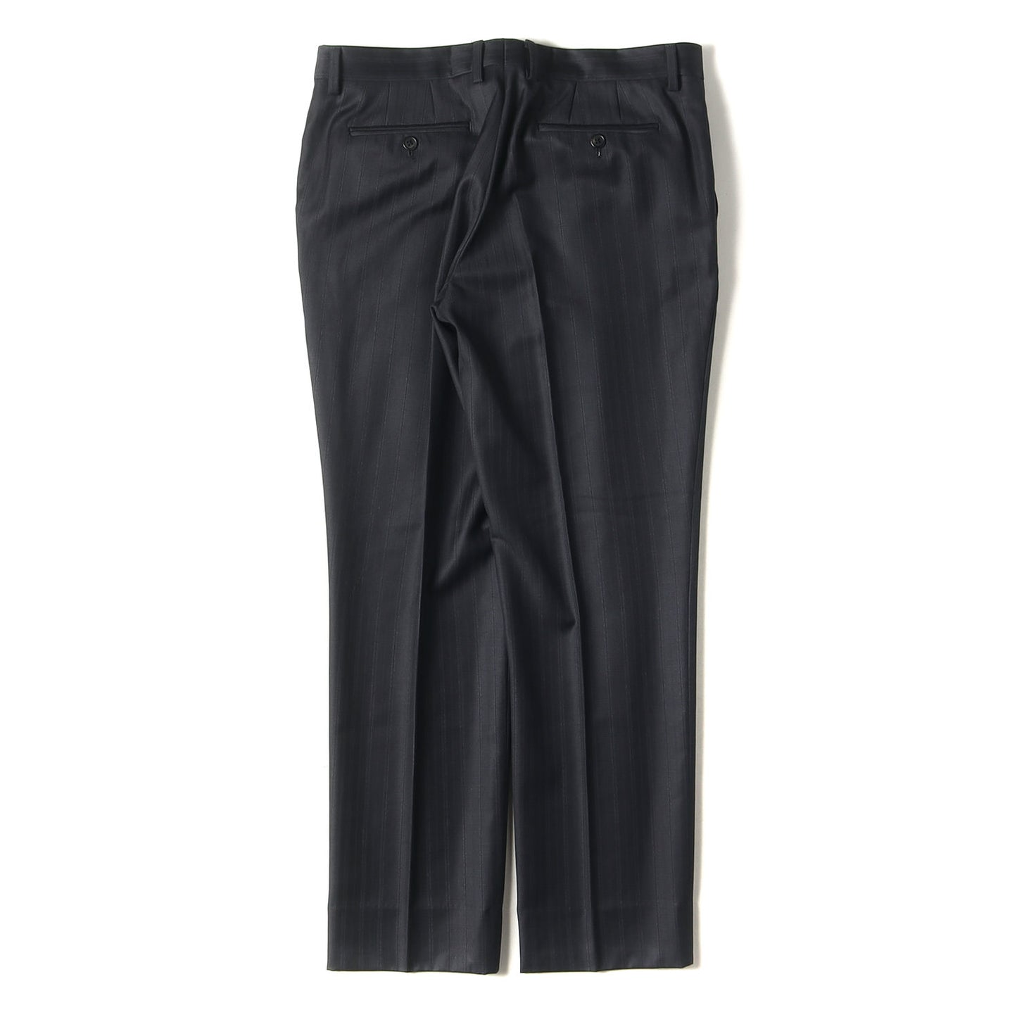 × Ermenegildo Zegna オーストラリアン ウール  スーツ セットアップ