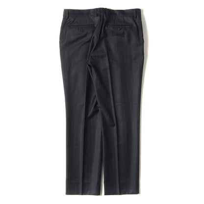 × Ermenegildo Zegna オーストラリアン ウール  スーツ セットアップ