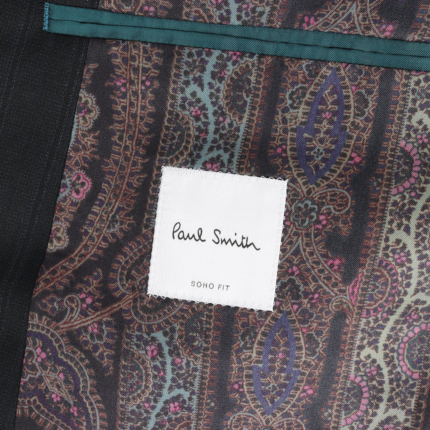 × Ermenegildo Zegna オーストラリアン ウール  スーツ セットアップ