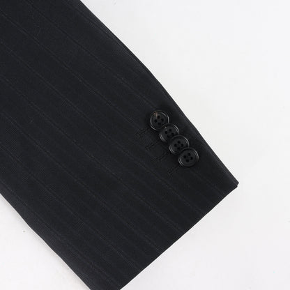 × Ermenegildo Zegna オーストラリアン ウール  スーツ セットアップ