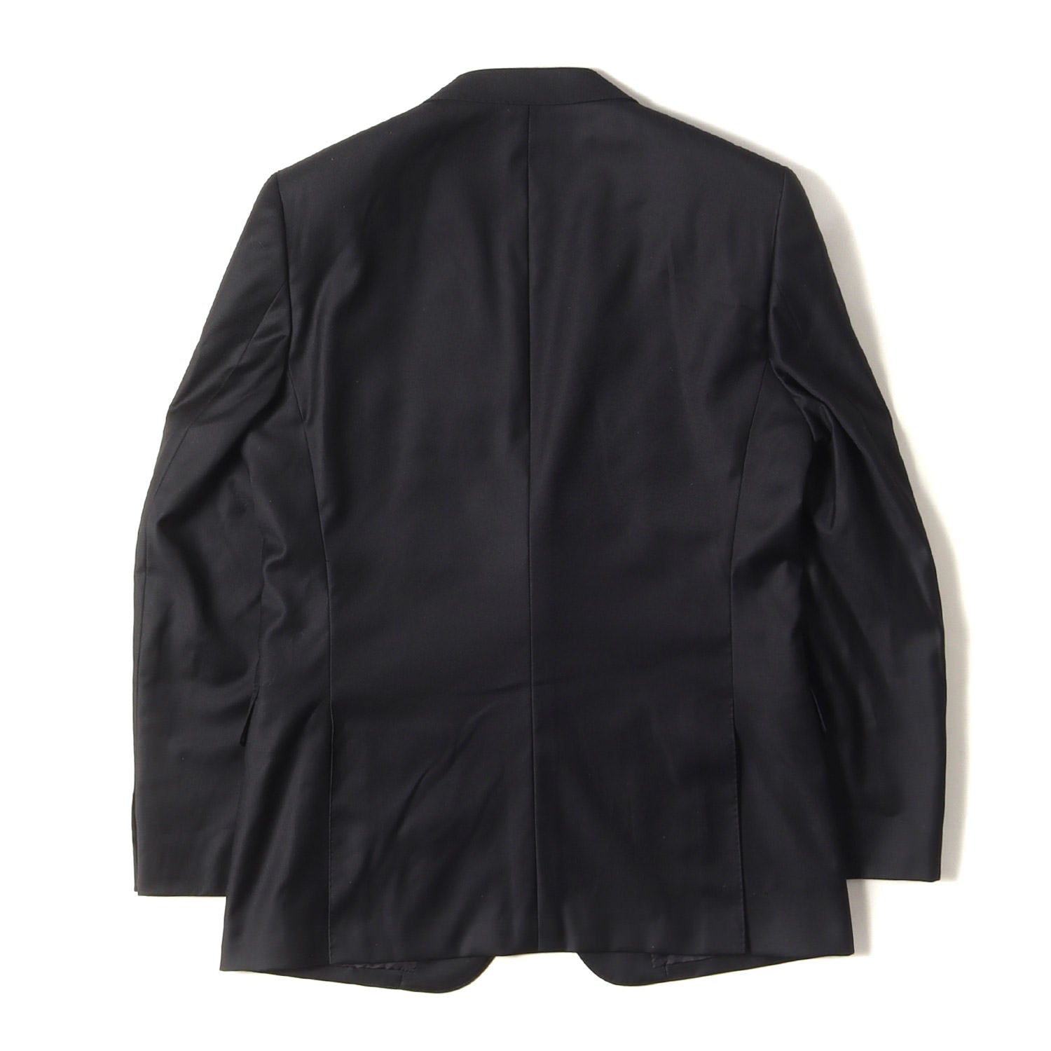 ポールスミス 3ピース セットアップ ロロピアーナ スーパー130 裏地