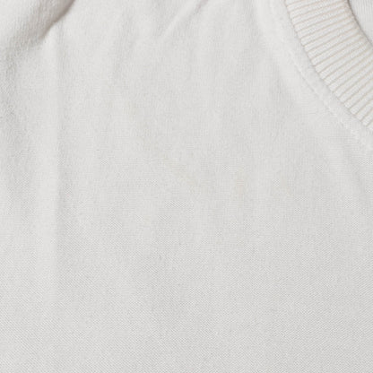19SS ジャガード スペースマン コットン ニット Tシャツ (RM191M IXY HGY01W) / 半袖 ニットソー