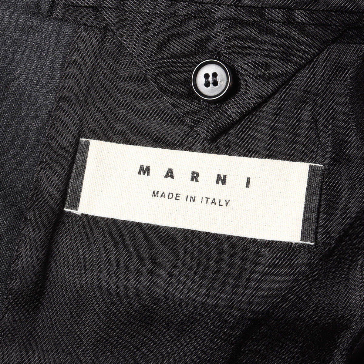 ウール 2B テーラード ジャケット (GUMU Q02U 00TW178) / ビジネス フォーマル
