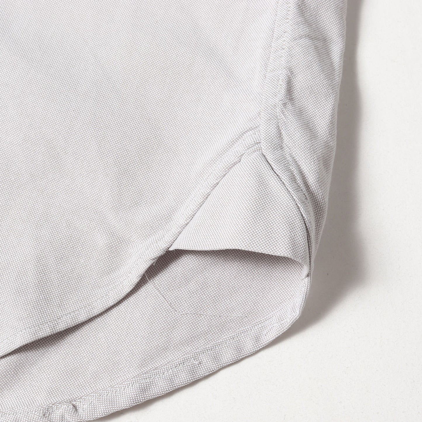 ボタンダウン オックスフォード ドレス シャツ / 長袖 アメトラ トラッド BLACK FLEECE トムブラウン