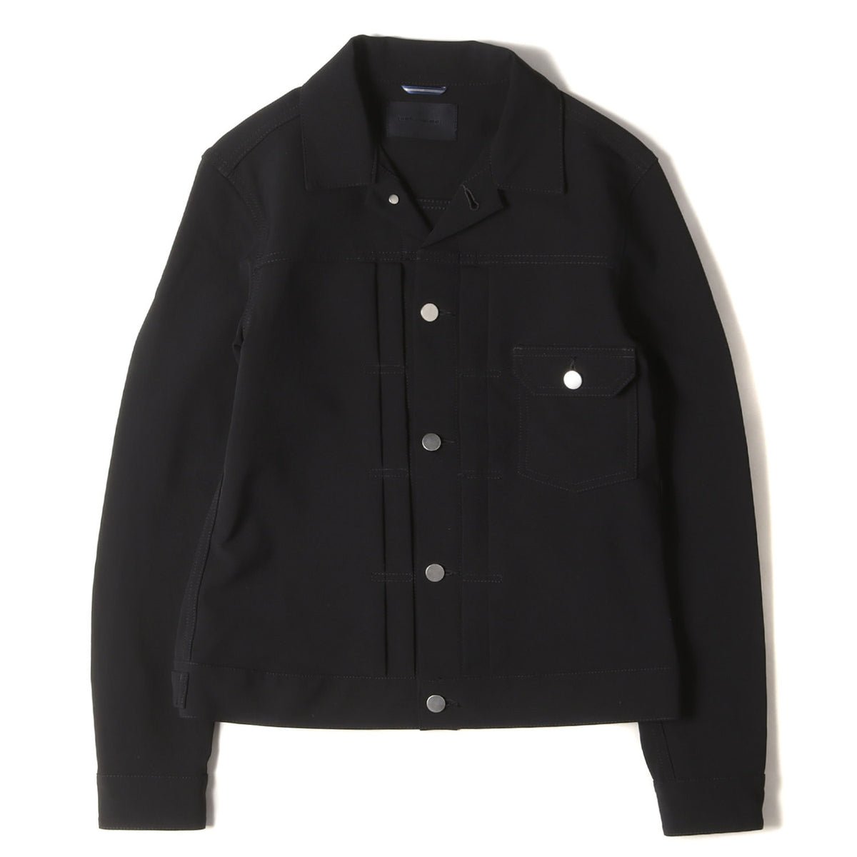 最終価格2021 ka na ta 10 years jacket denim（ACDC RAG Official Shop）