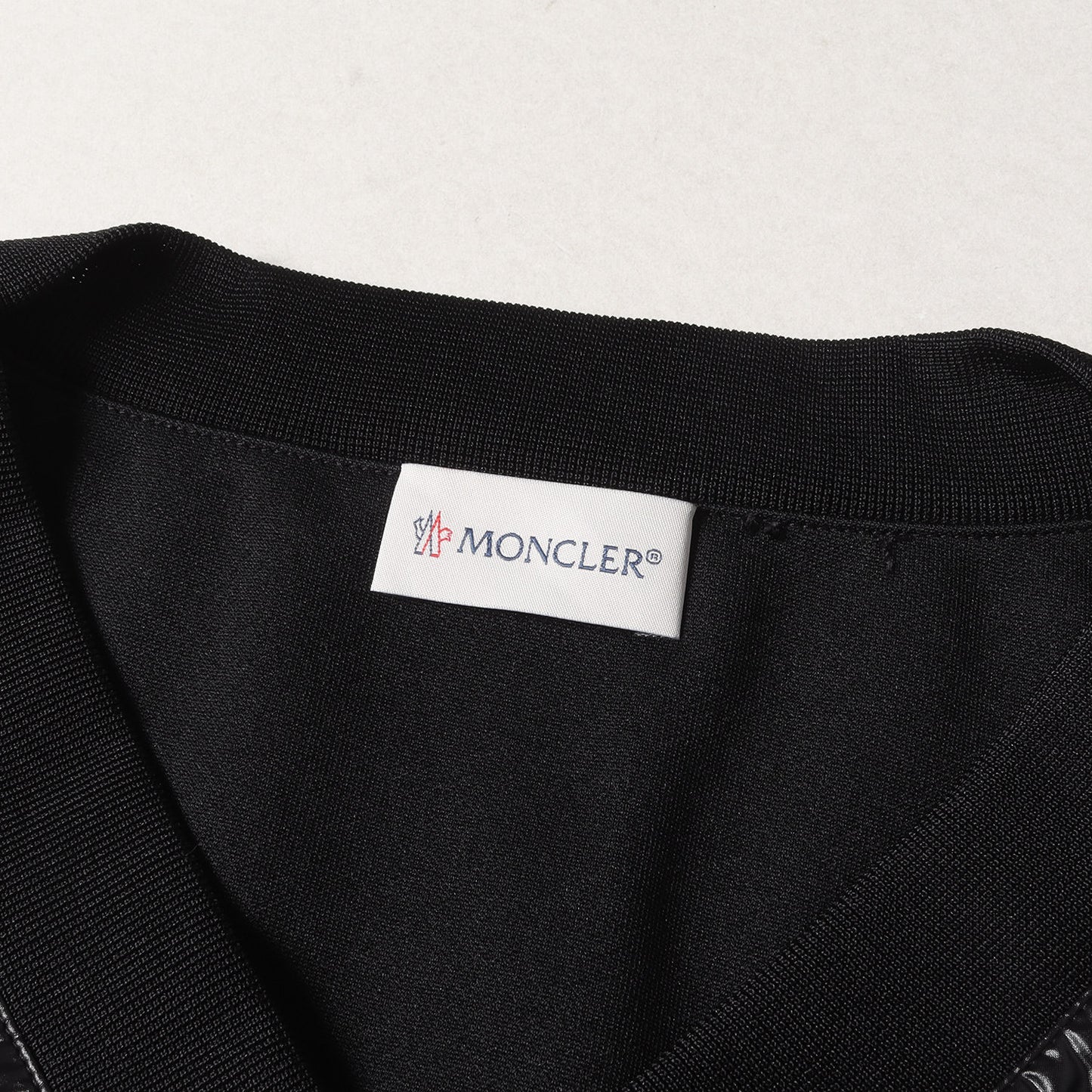 22AW × fragment design ホッケー シャツ ジャージー ロングスリーブ Tシャツ (LS HOCKEY T-SHIRT H209U8G00004) / 長袖 カットソー フットボール