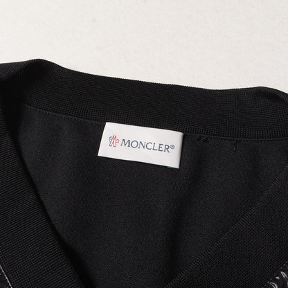 22AW × fragment design ホッケー シャツ ジャージー ロングスリーブ Tシャツ (LS HOCKEY T-SHIRT H209U8G00004) / 長袖 カットソー フットボール