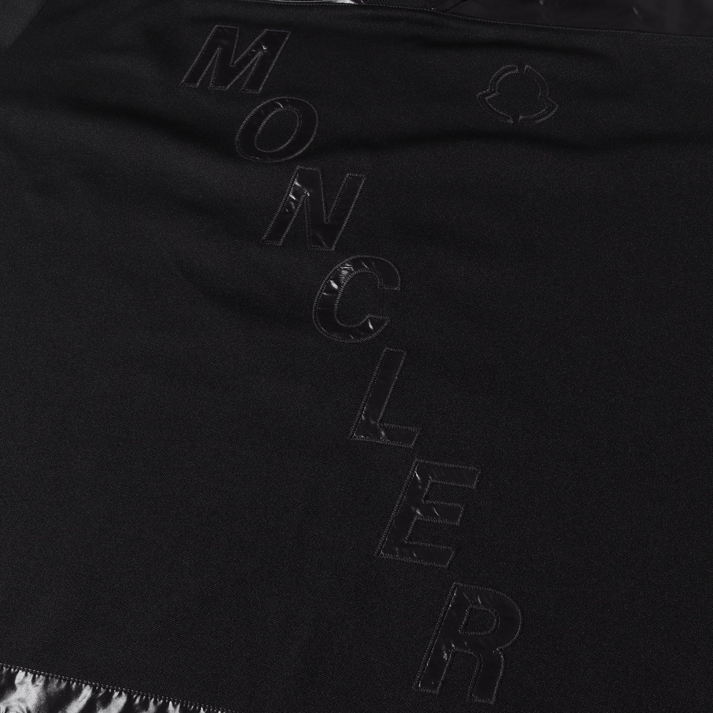 22AW × fragment design ホッケー シャツ ジャージー ロングスリーブ Tシャツ (LS HOCKEY T-SHIRT H209U8G00004) / 長袖 カットソー フットボール