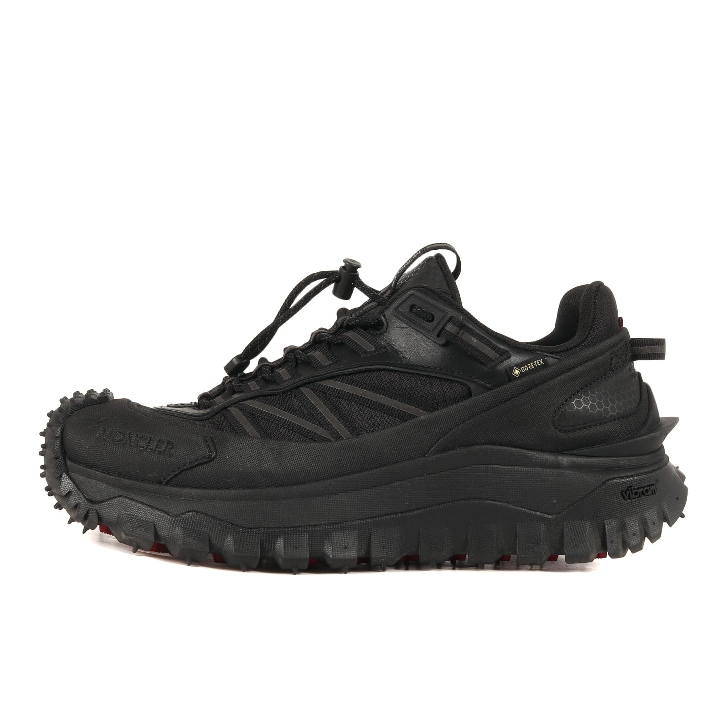 MONCLER (モンクレール) GORE-TEX ダッド スニーカー (Trailgrip GTX 