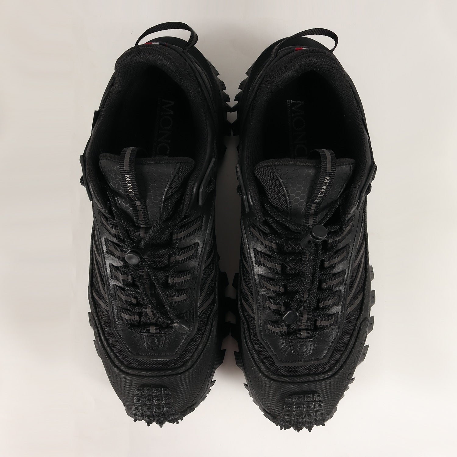 MONCLER (モンクレール) GORE-TEX ダッド スニーカー (Trailgrip GTX 