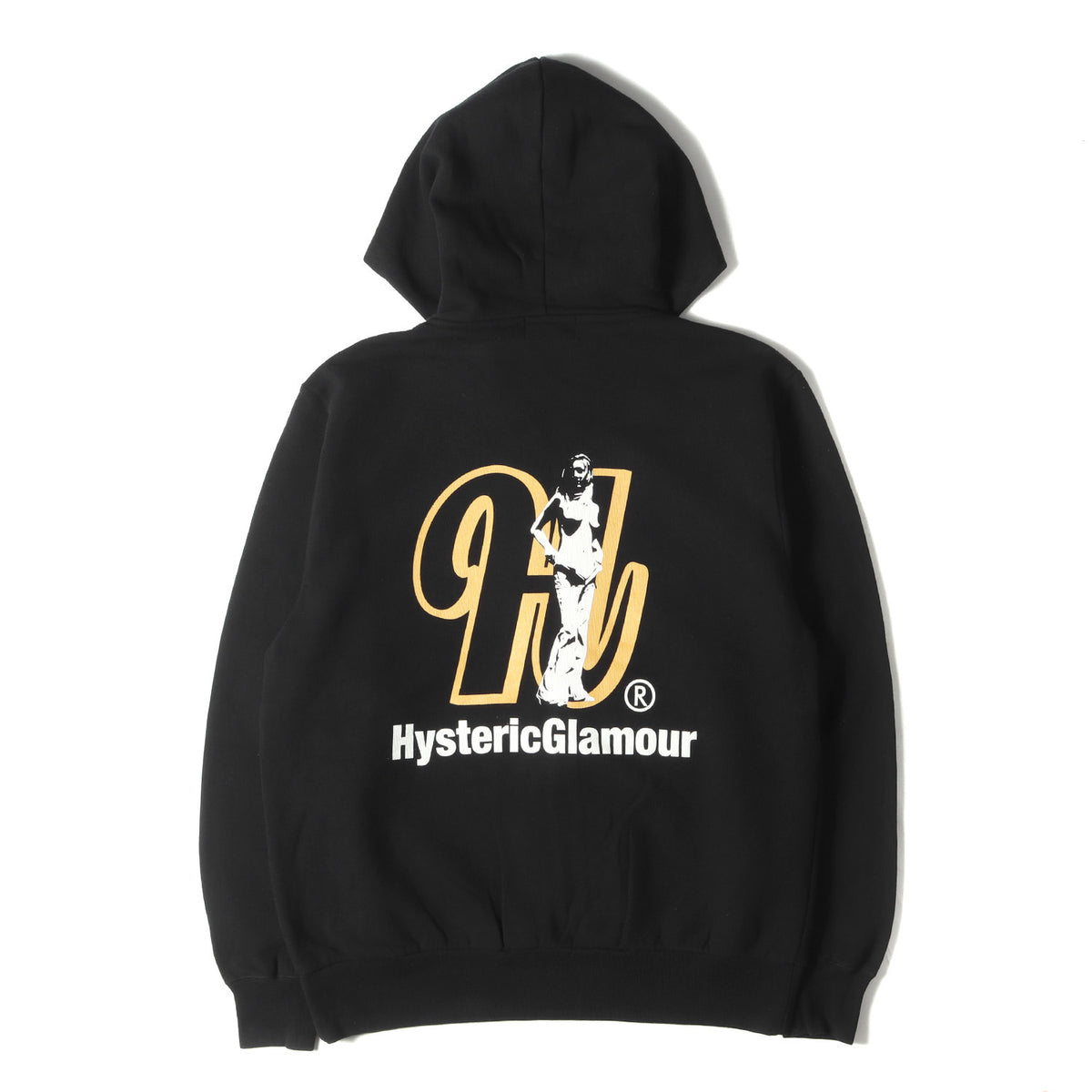 HYSTERIC GLAMOUR (ヒステリックグラマー) 23AW I