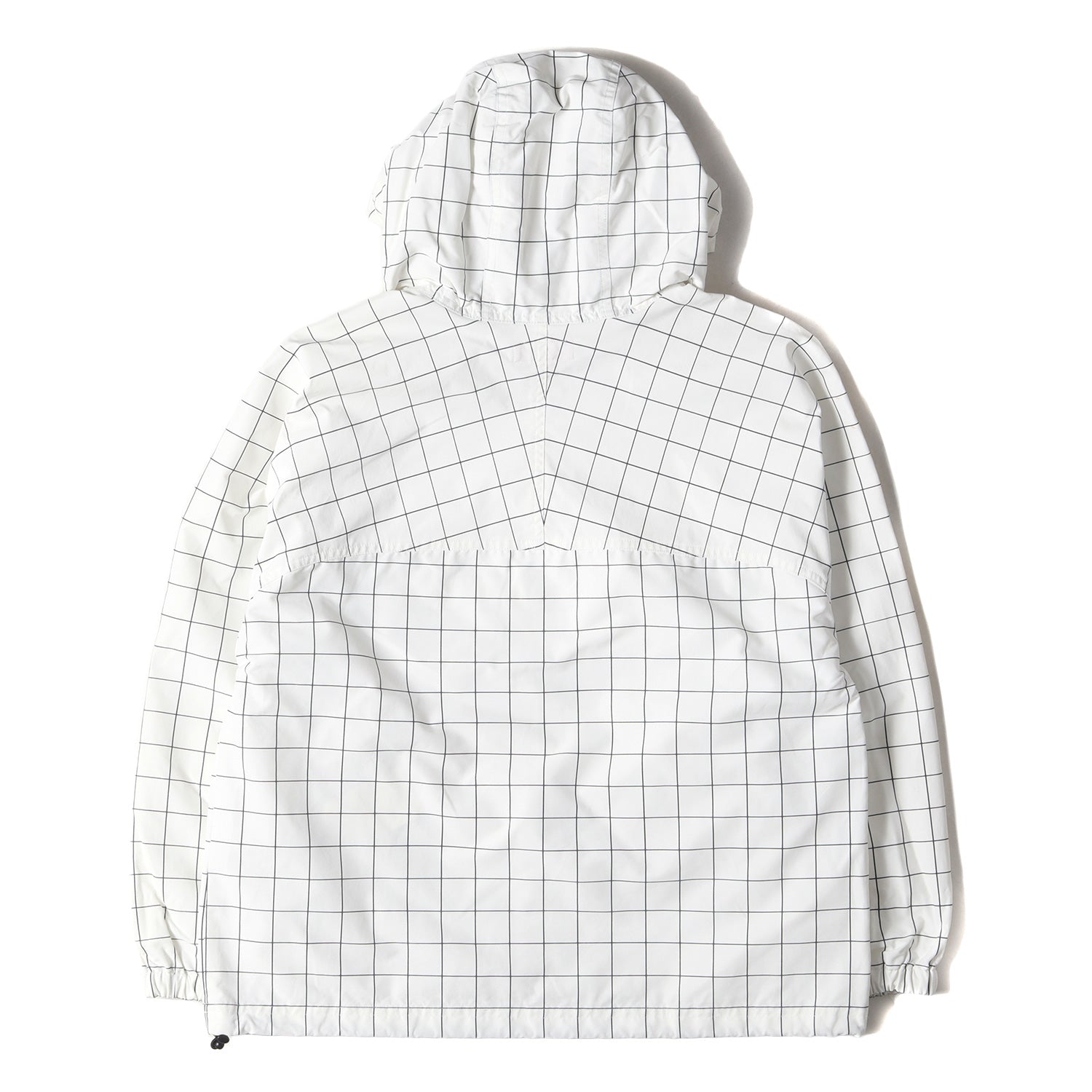 supreme 19AW Nylon Anorak 最終価格