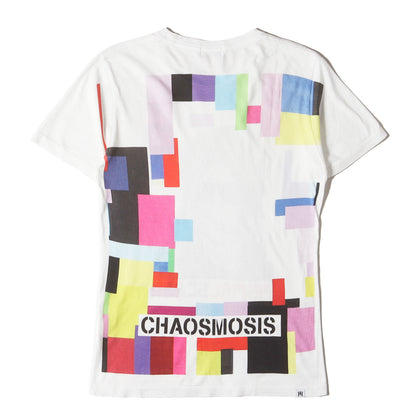 プライマル・スクリーム アルバムアート Tシャツ (0261CT32)