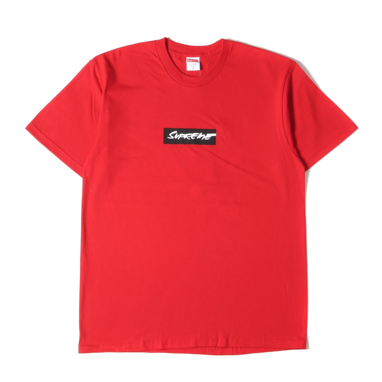 24SS × FUTURA BOXロゴ Tシャツ (Futura Box Logo Tee)