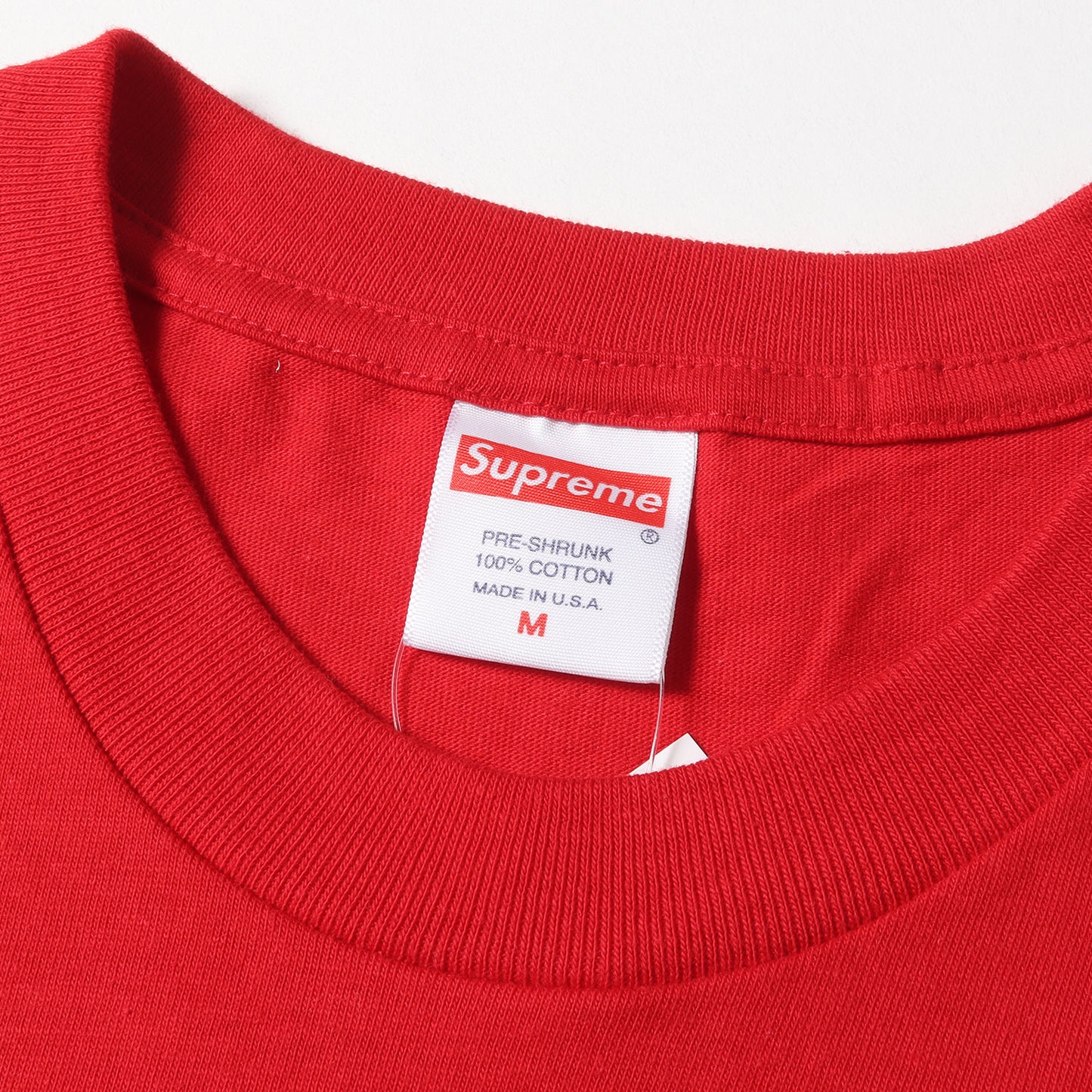 24SS × FUTURA BOXロゴ Tシャツ (Futura Box Logo Tee)