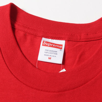 24SS × FUTURA BOXロゴ Tシャツ (Futura Box Logo Tee)