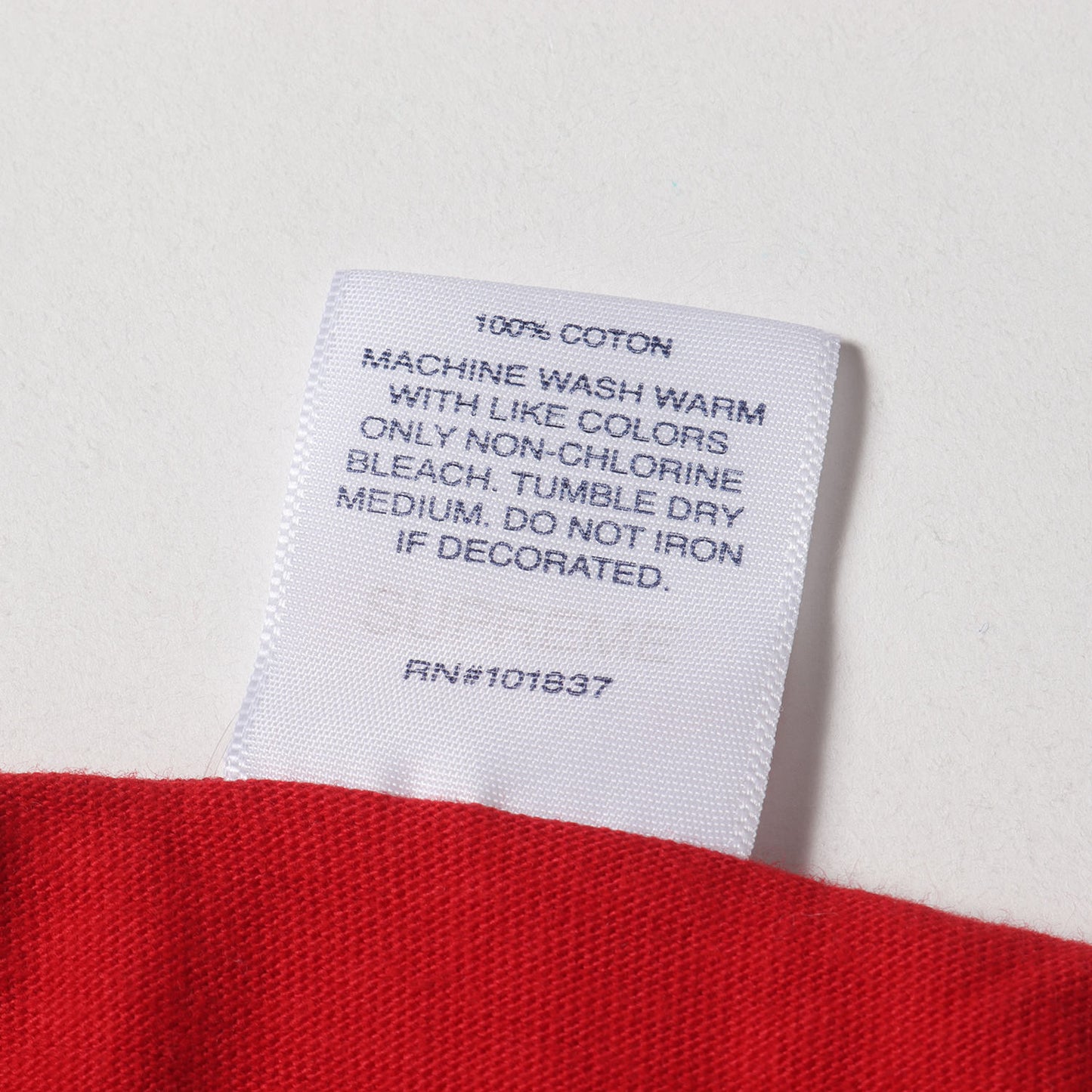 24SS × FUTURA BOXロゴ Tシャツ (Futura Box Logo Tee)