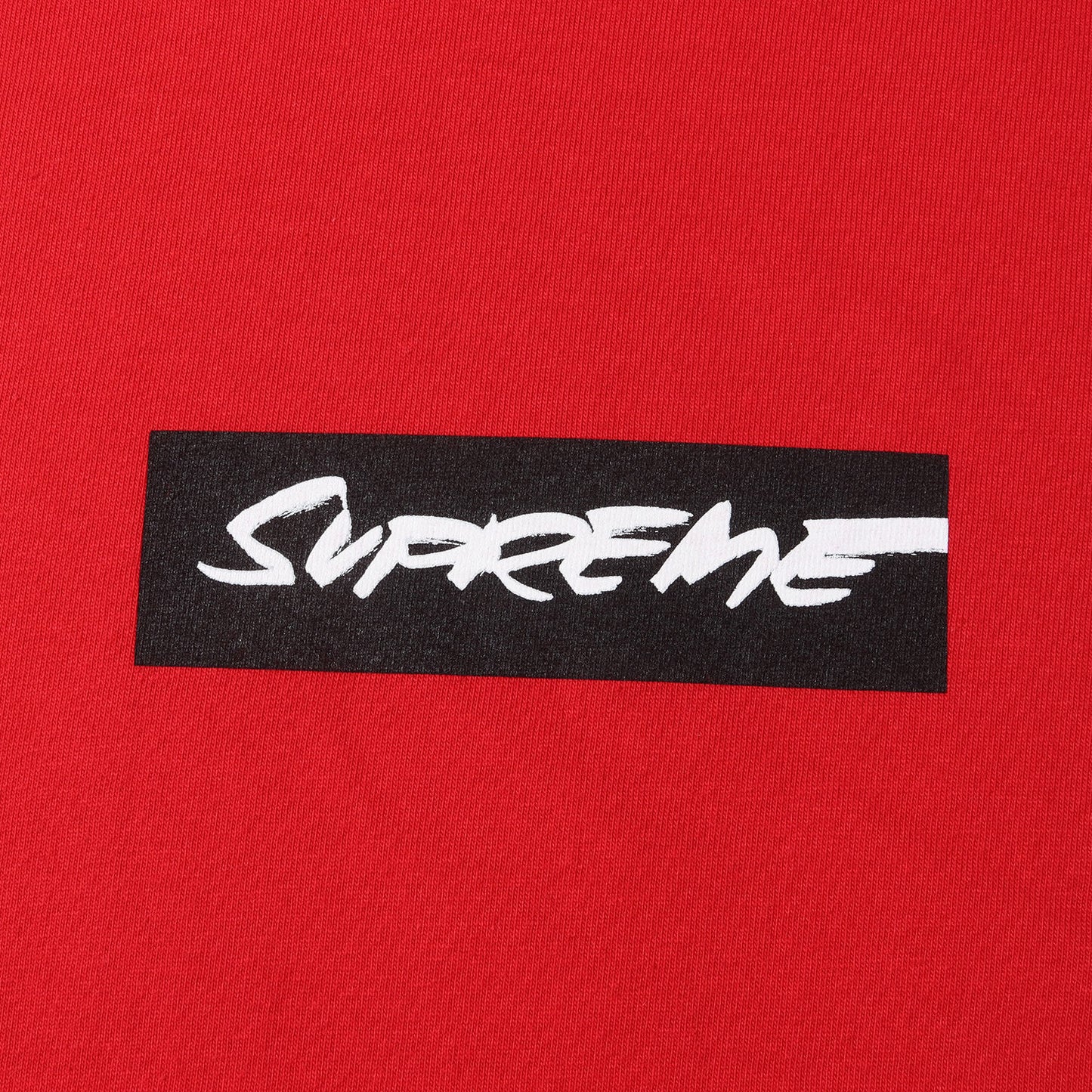 24SS × FUTURA BOXロゴ Tシャツ (Futura Box Logo Tee)