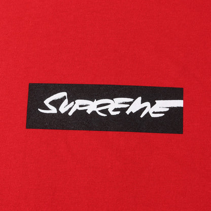 24SS × FUTURA BOXロゴ Tシャツ (Futura Box Logo Tee)