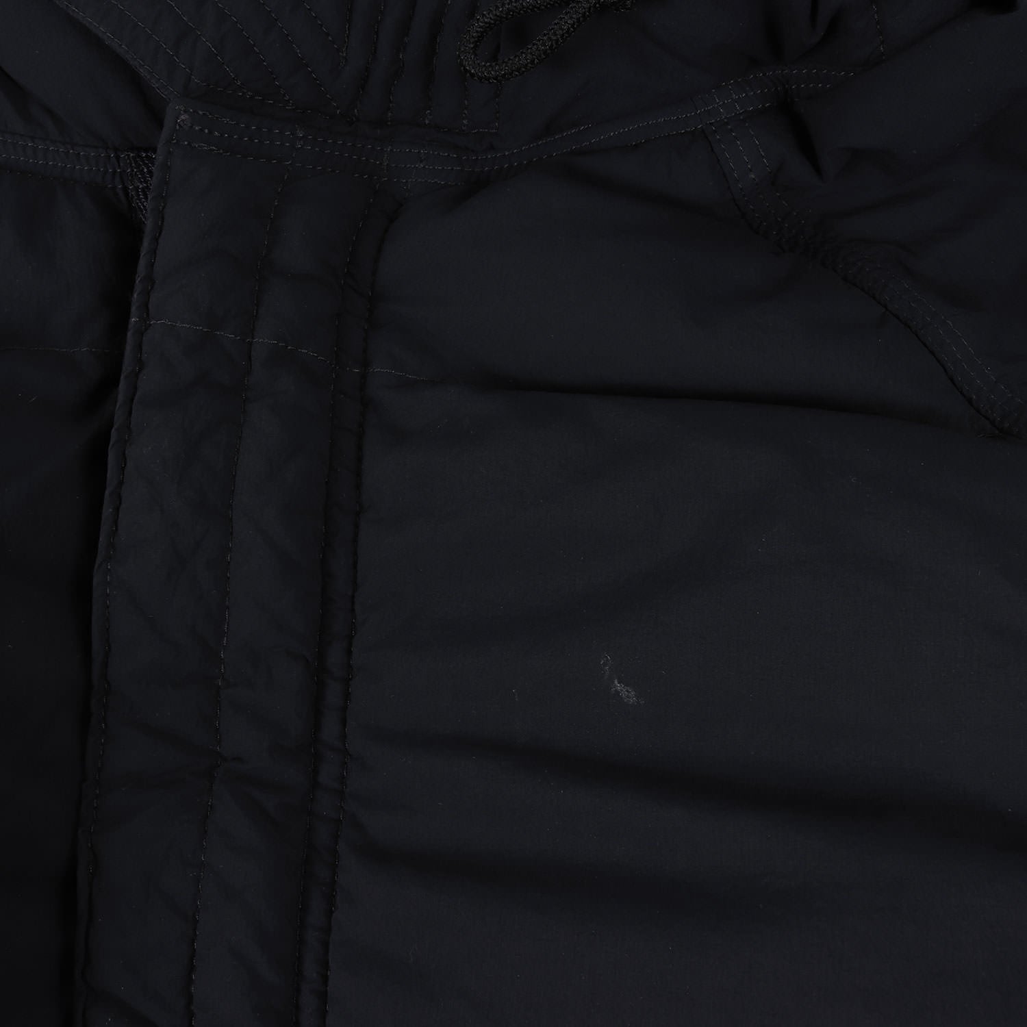 Ten-C (テンシー) ガーメントダイ ナイロン アークティック ダウン